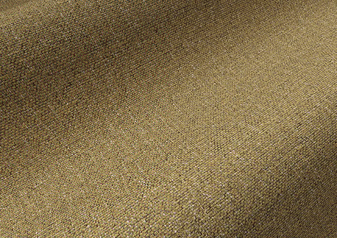 Carina, Ochre - Twist&Fit Roman Blind - Image 4